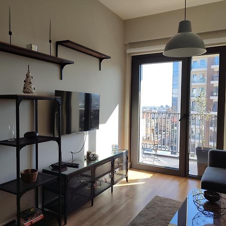 Diamond Apartment 158- Luxury In سكوبجي المظهر الخارجي الصورة