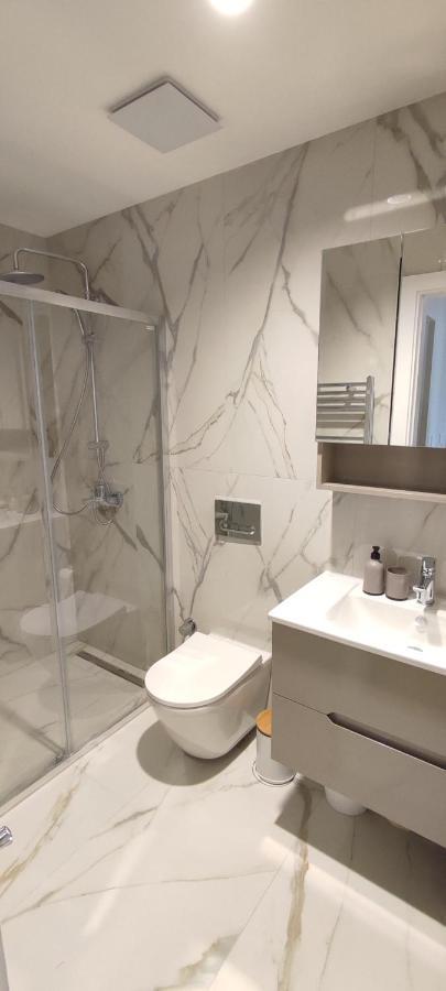 Diamond Apartment 158- Luxury In سكوبجي المظهر الخارجي الصورة