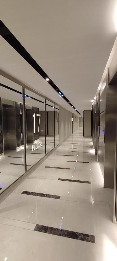 Diamond Apartment 158- Luxury In سكوبجي المظهر الخارجي الصورة