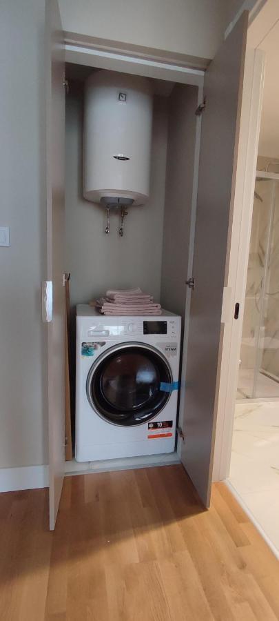 Diamond Apartment 158- Luxury In سكوبجي المظهر الخارجي الصورة