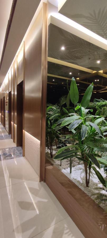 Diamond Apartment 158- Luxury In سكوبجي المظهر الخارجي الصورة