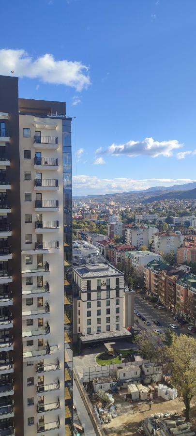 Diamond Apartment 158- Luxury In سكوبجي المظهر الخارجي الصورة