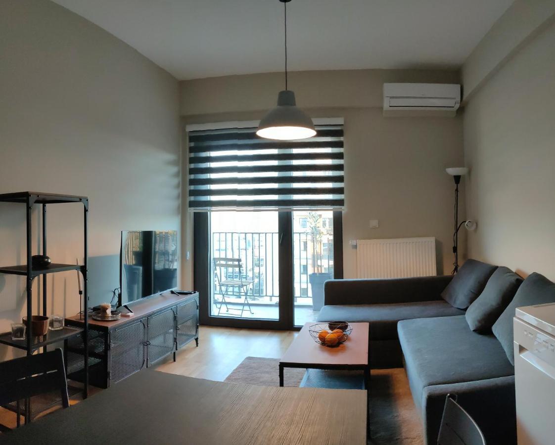 Diamond Apartment 158- Luxury In سكوبجي المظهر الخارجي الصورة