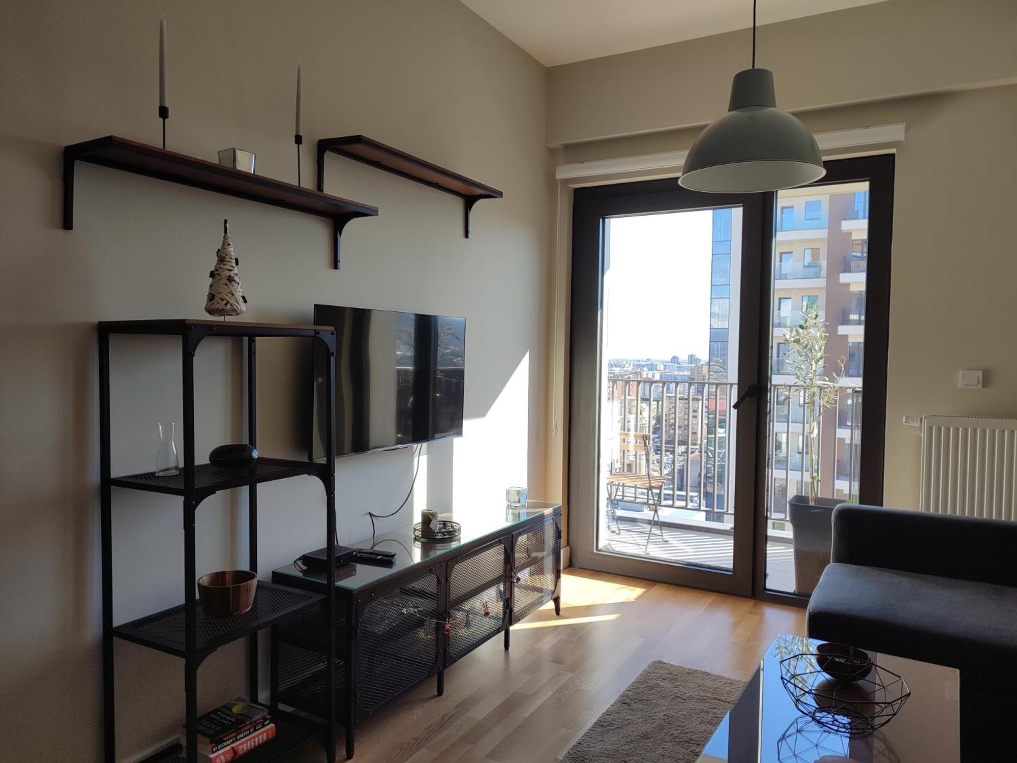 Diamond Apartment 158- Luxury In سكوبجي المظهر الخارجي الصورة