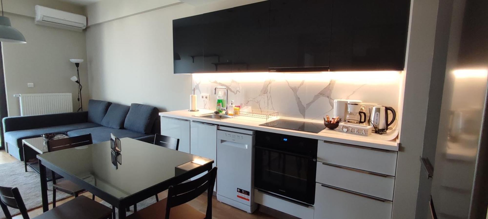 Diamond Apartment 158- Luxury In سكوبجي المظهر الخارجي الصورة