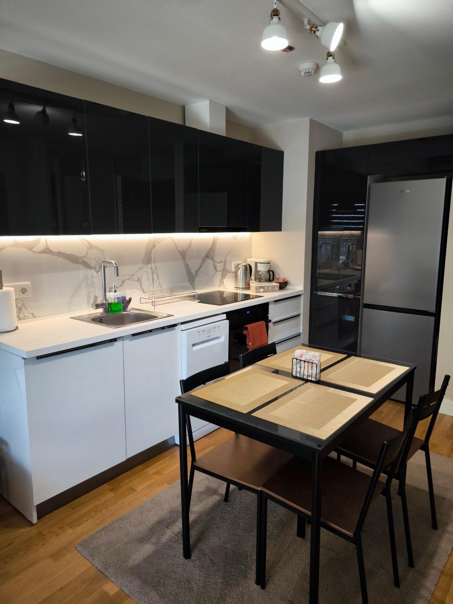 Diamond Apartment 158- Luxury In سكوبجي المظهر الخارجي الصورة